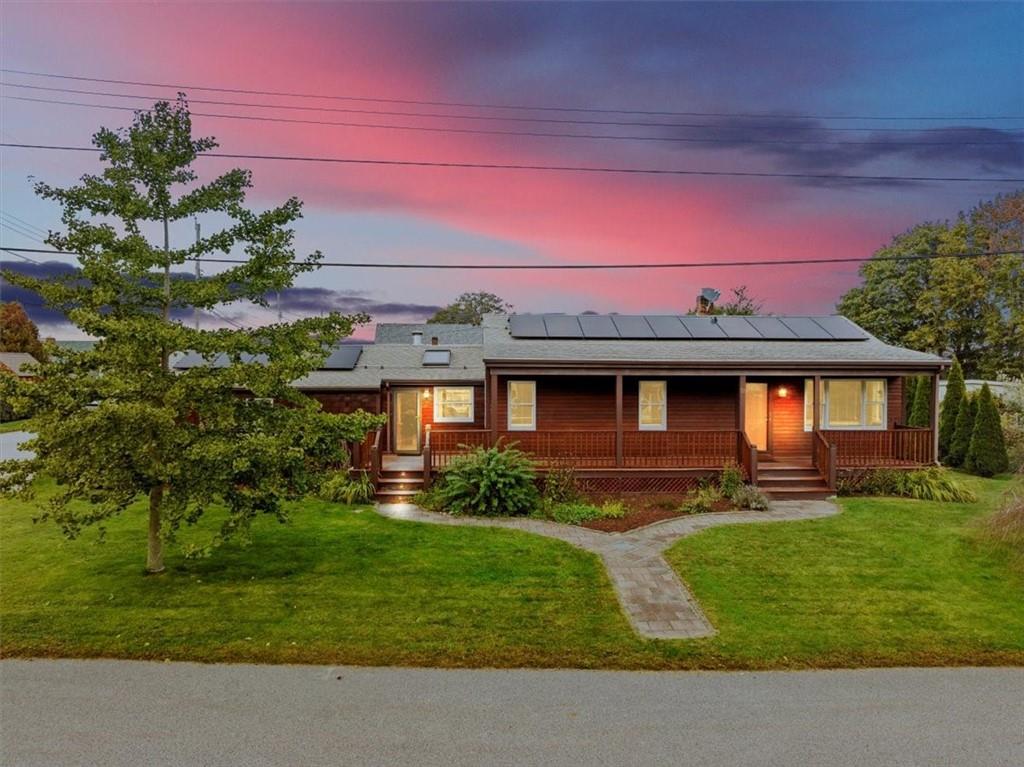 51 Jo Anne Avenue, Portsmouth, RI 02871 MLS 1346338 Listing