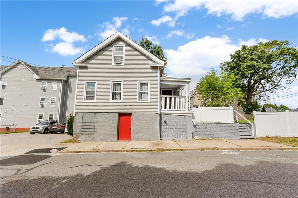 63 W Clifford Street, Providence, RI 02907 MLS 1344259 Listing