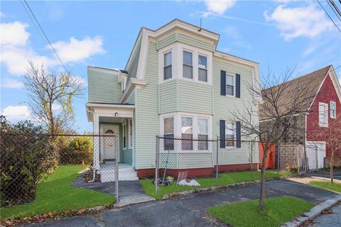 90 Stanwood Street, Providence, RI 02907 - MLS#: 1348233