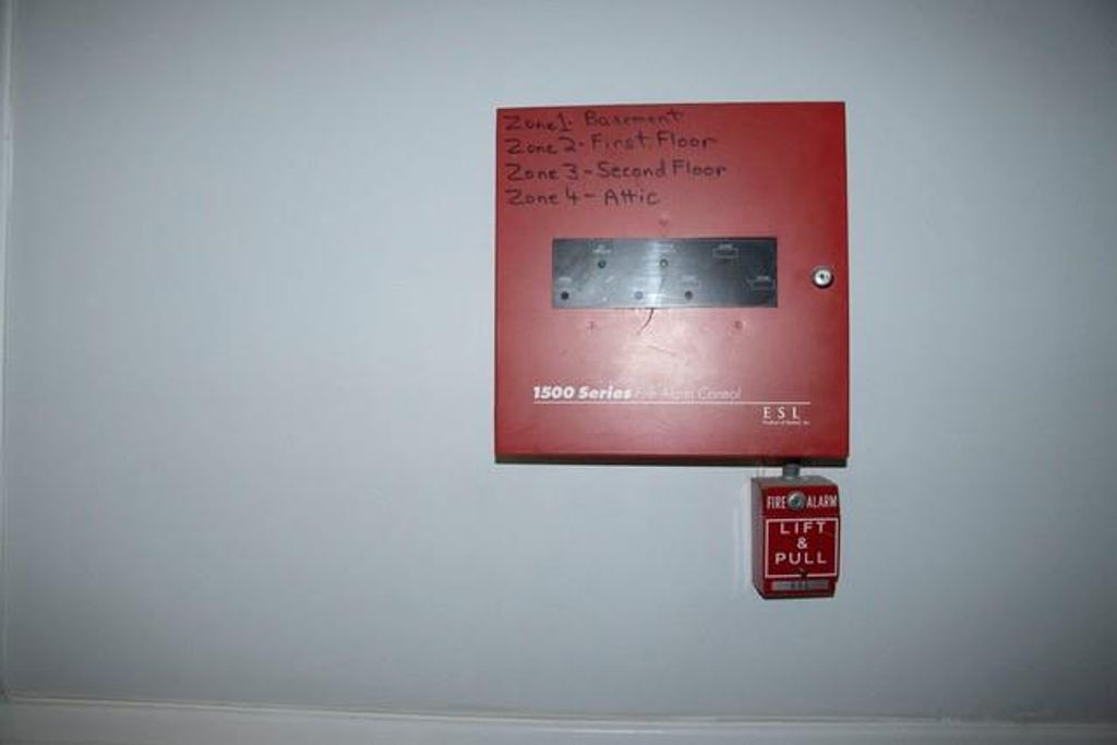 16 Bloomfield Street Unit 18, Pawtucket, RI 02861 MLS 1311296