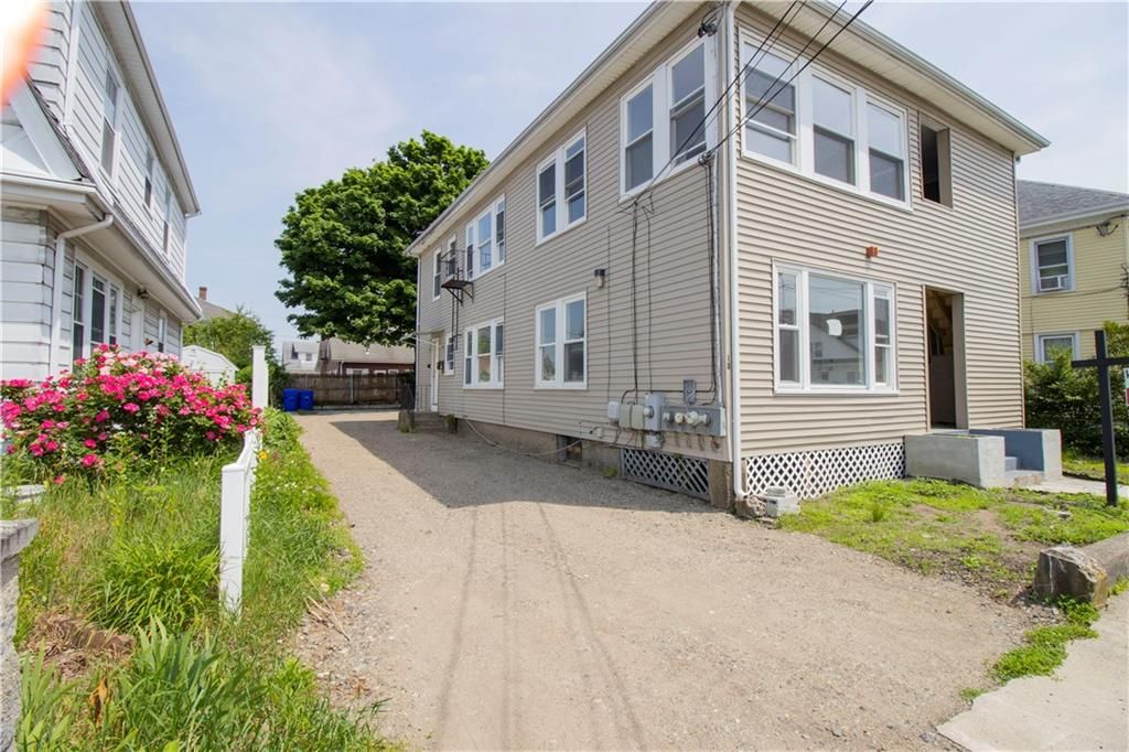 16 Bloomfield Street Unit 18, Pawtucket, RI 02861 MLS 1311296