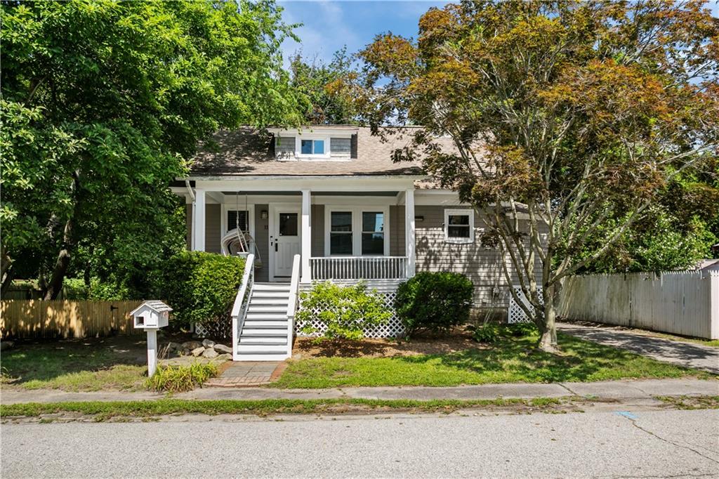 11 Atlantic Avenue, Warwick, RI 02888 MLS 1341395 Listing