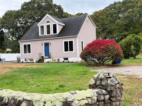 83 Old Post Road, Westerly, RI 02891 - MLS#: 1346505