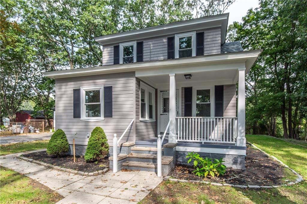 317 Inez Avenue, Warwick, RI 02886 | MLS 1346091 | Listing Information ...