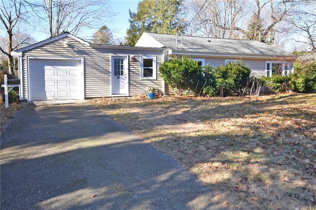 57 Middle Highway, Barrington, RI 02806 MLS 1298521 Listing