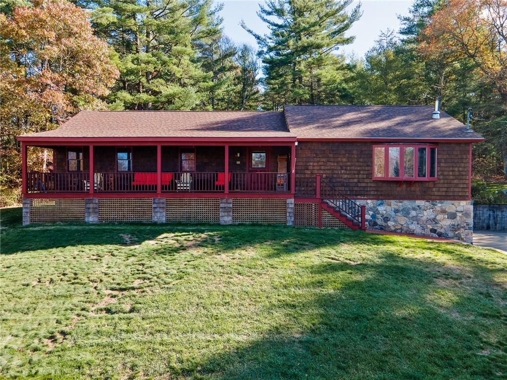 26 South Killingly Road, Foster, RI 02825 MLS 1268887 Listing