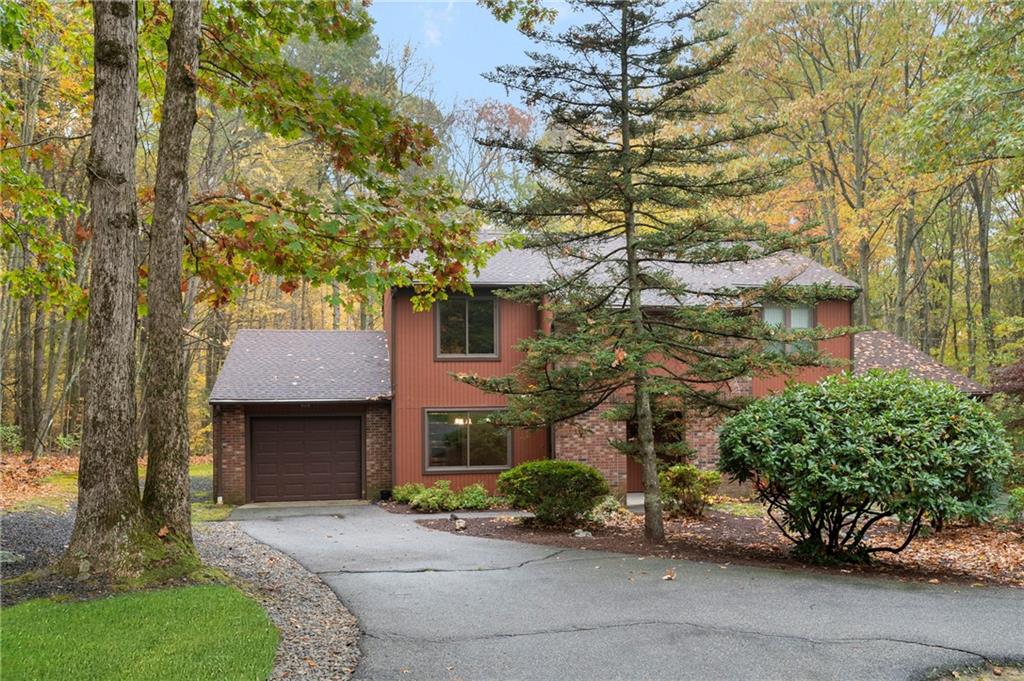 21 Pheasant Run Unit A, Smithfield, RI 02917 MLS 1322767 Listing