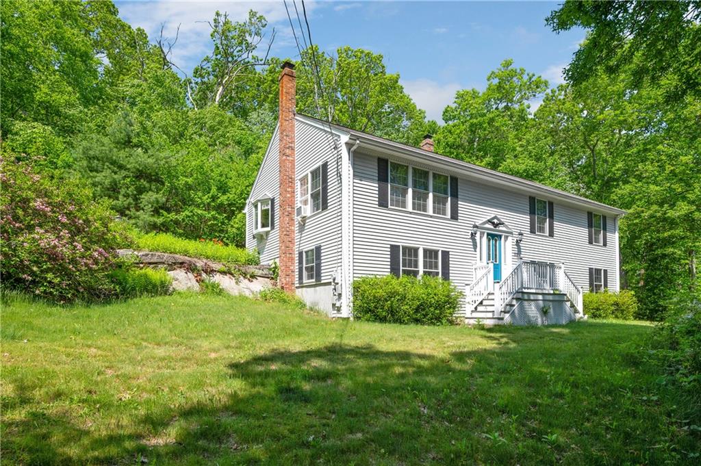 115 CourtHouse Lane, Burrillville, RI 02859 MLS 1343174 Listing