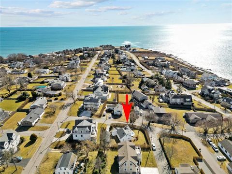 34 Hoover Road, Middletown, RI 02842 - MLS#: 1342957
