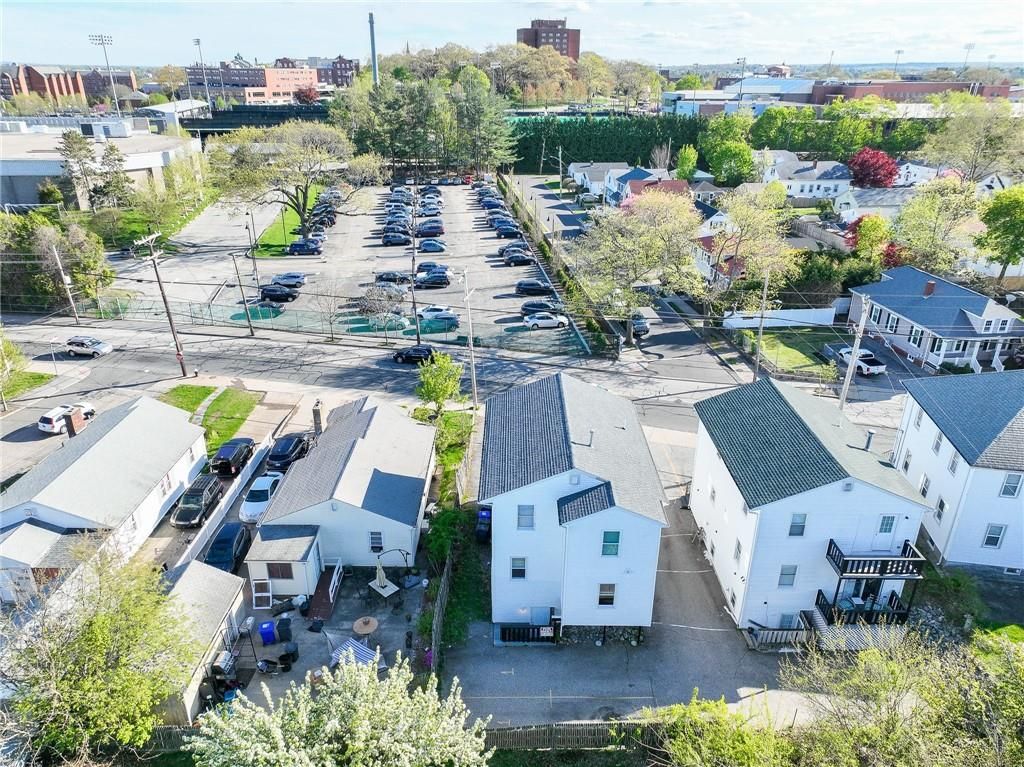 539 Admiral Street, Providence, RI 02908 MLS 1363073 Listing