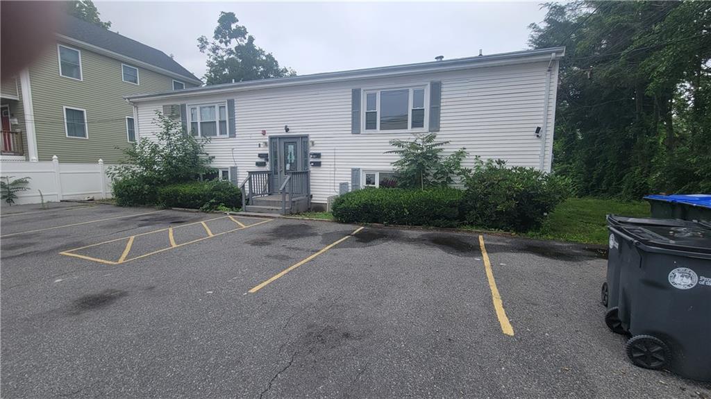 8 Glasgow Street, Providence, RI 02908 MLS 1338215 Listing Information RILiving