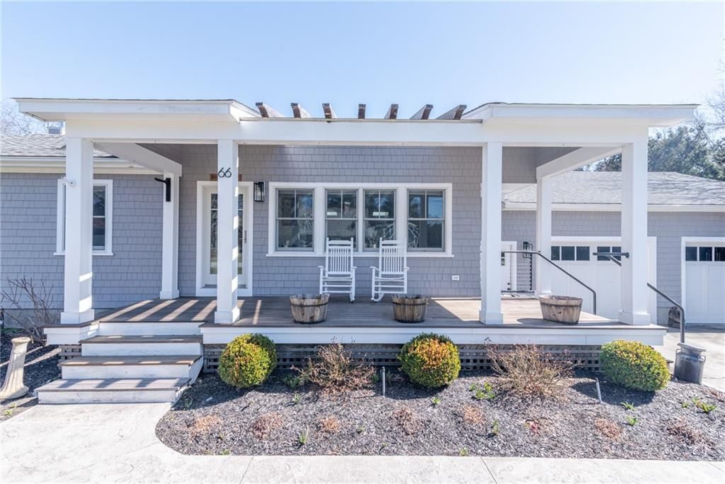 66 Pemberton Avenue, Jamestown, RI 02835 MLS 1354204 Listing Information RILiving