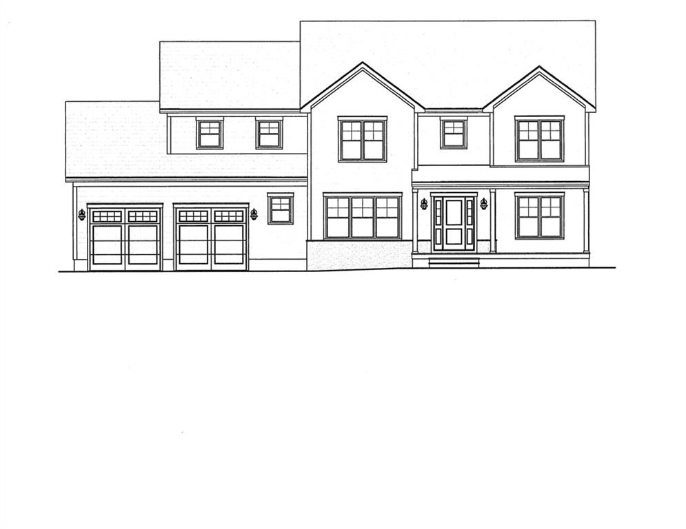 8 Cassidy Trail Lot 4, Coventry, RI 02816 MLS 1345639 Listing