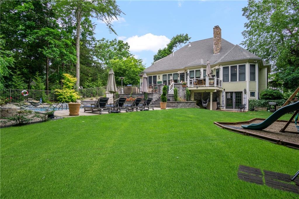 128 Summit View Lane, North Kingstown, RI 02852 MLS 1344349 Listing