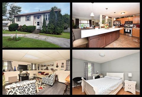 17 Winslow Avenue, Warwick, RI 02886 - MLS#: 1343264