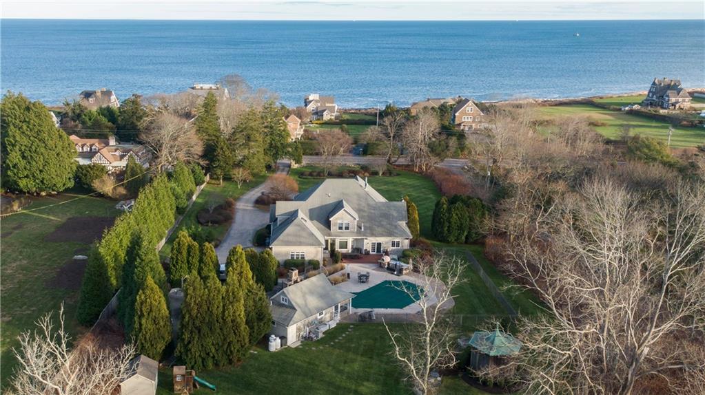 383 Ocean Road, Narragansett, RI 02882 MLS 1334229 Listing