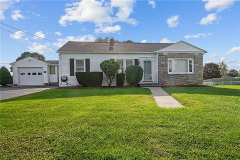 25 Homestead Road, Cumberland, RI 02864 - MLS#: 1344279