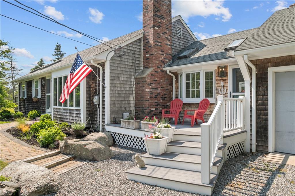 191 West Main Road, Little Compton, RI 02837 MLS 1262991 Listing