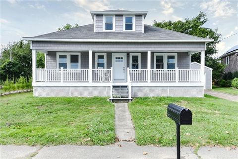 592 Green End Avenue, Middletown, RI 02842 - MLS#: 1343517