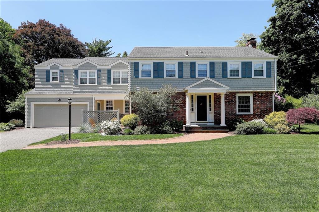 281 Middle Highway, Barrington, RI 02806 MLS 1284185 Listing