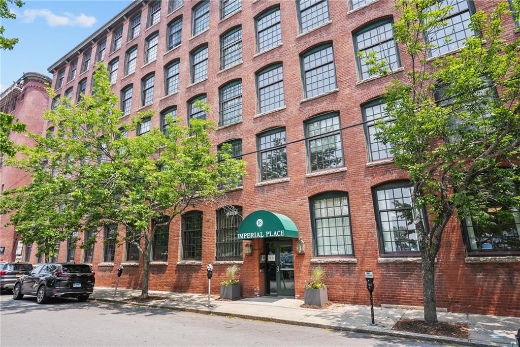 220 Broad Street, Providence, RI 02903 MLS 1287466 Listing