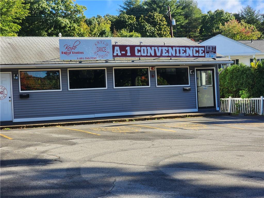 562 Cass Avenue, Woonsocket, RI 02895 MLS 1321977 Listing