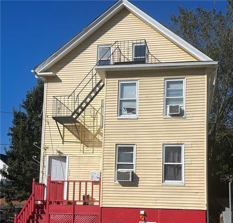 34 Bowdoin Street 3, Providence, RI 02909 MLS 1345874 Listing Information RILiving