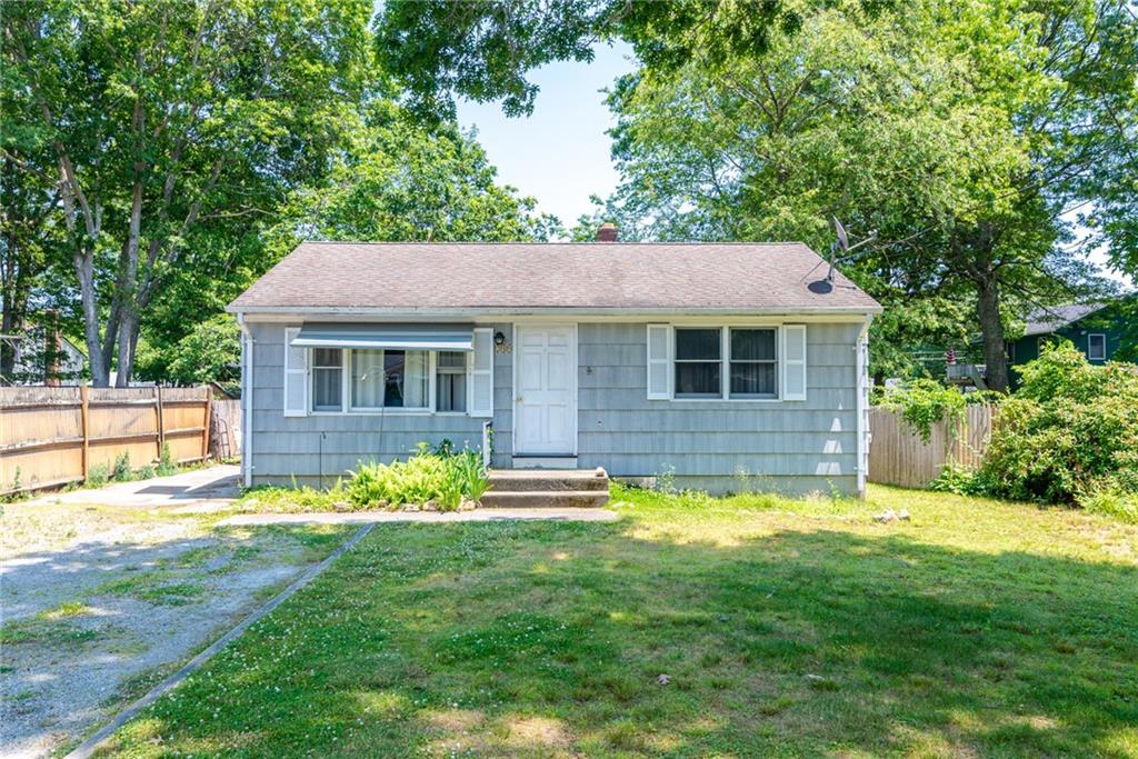 249 Holly Road, South Kingstown, RI 02879 MLS 1362194 Listing