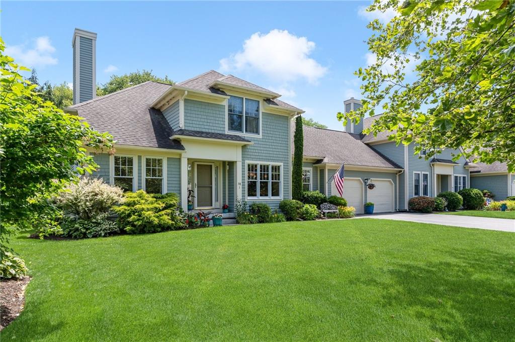 78 Channel View 201 1, Warwick, RI 02889 MLS 1338985 Listing