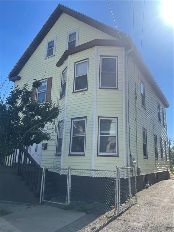 34 Eudora Street, Providence, RI 02903 MLS 1345186 Listing