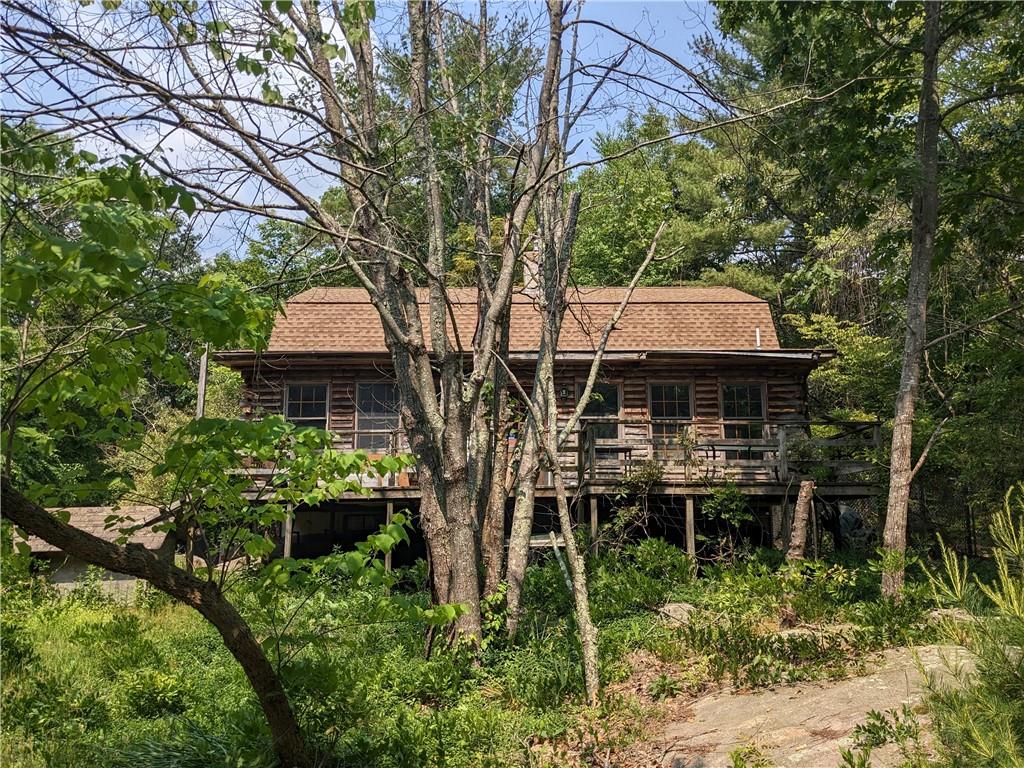 1698 putnam Pike, Glocester, RI 02814 MLS 1337161 Listing