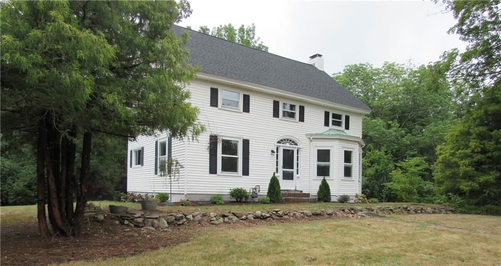 47 Oakhill Avenue, Attleboro, MA 02703 MLS 1318799 Listing