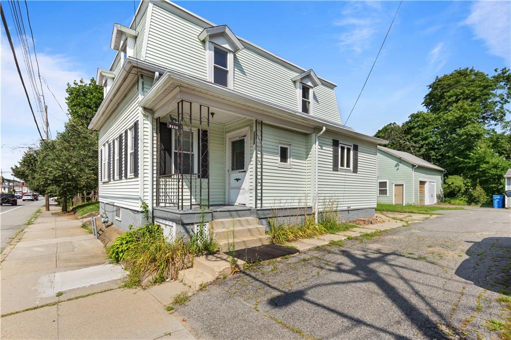 1479 Cranston Street, Cranston, RI 02920 MLS 1299017 Listing Information RILiving