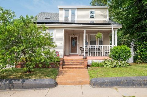 24 Fruit Hill Avenue, Providence, RI 02909 - MLS#: 1340000