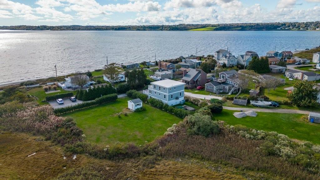 60 Philip Avenue, Tiverton, RI 02878 MLS 1351141 Listing