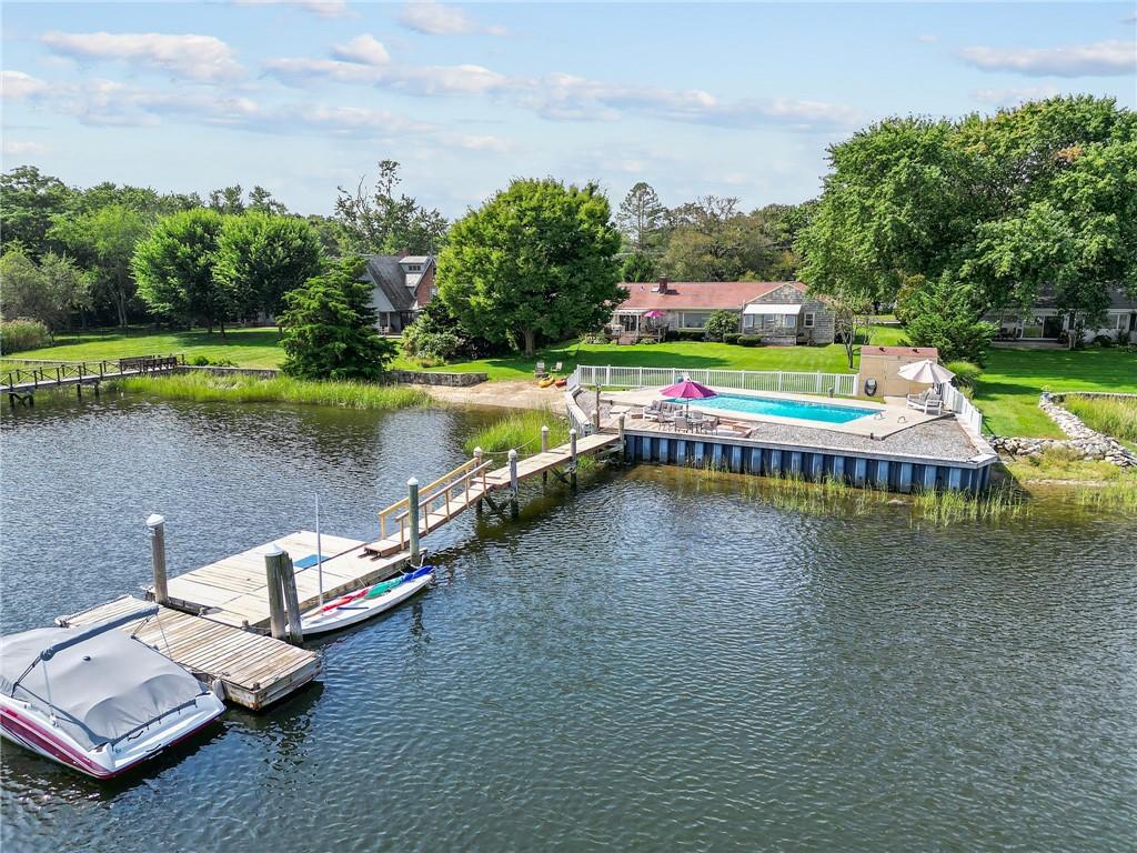 397 County Road, Barrington, RI 02806 MLS 1341024 Listing