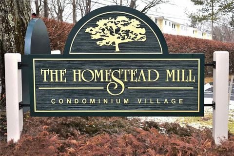15 Higgins Street 204, Smithfield, RI 02917 - MLS#: 1342740