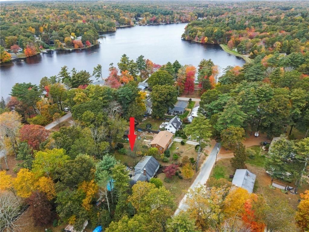 198 Keach Dam Road, Glocester, RI 02814 MLS 1350693 Listing