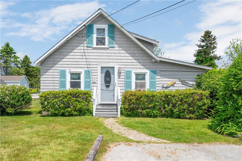 41 Orlando Drive, Narragansett, RI 02882 MLS 1257275 Listing