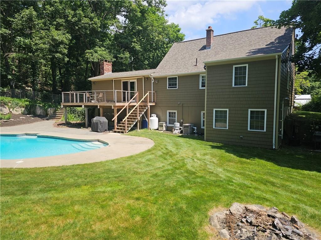 12 Mountaindale Rd Road, Smithfield, RI 02917 MLS 1361766 Listing