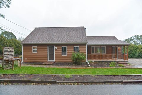 4 Russell Avenue, Bristol, RI 02809 - MLS#: 1343912