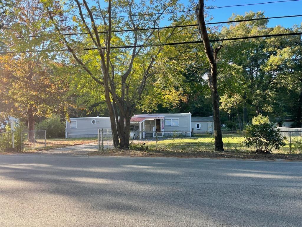 131 Mishnock Road, West Greenwich, RI 02817 MLS 1346394 Listing