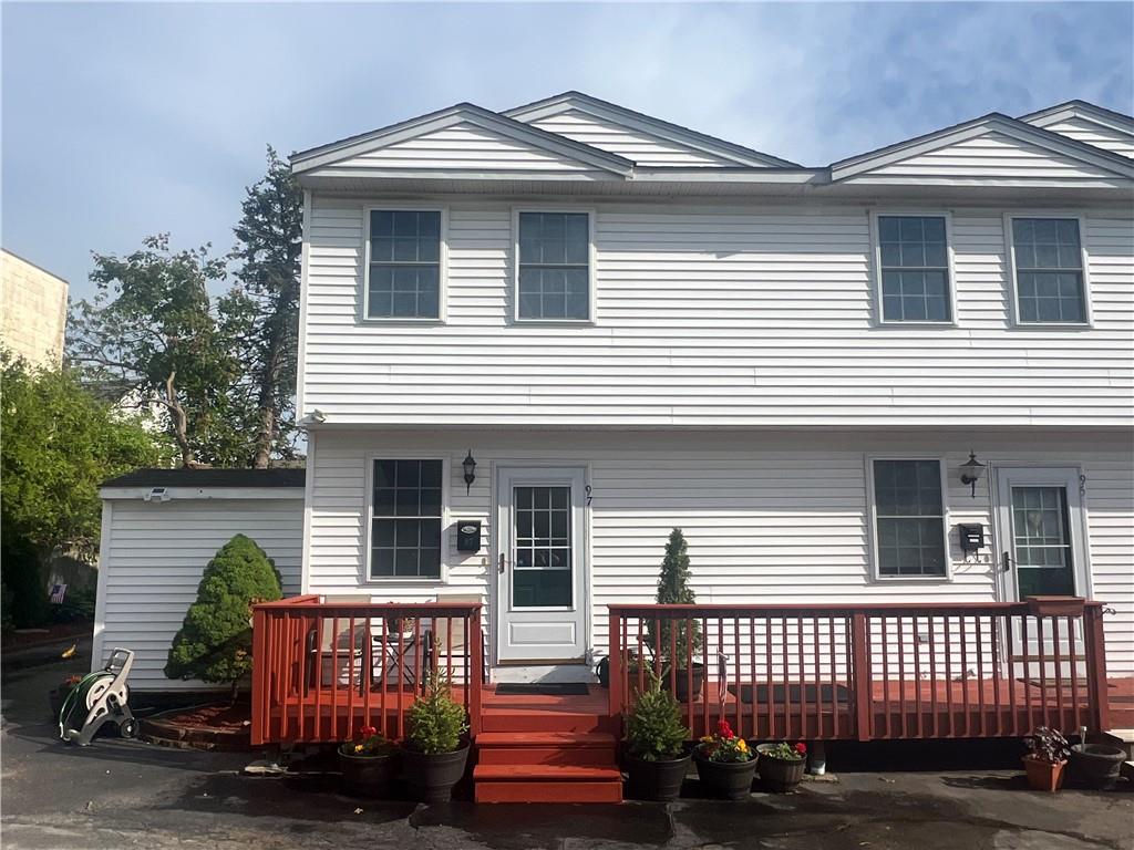 97 Power Road, Pawtucket, RI 02860 MLS 1358977 Listing Information
