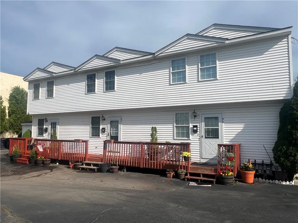 97 Power Road, Pawtucket, RI 02860 MLS 1358977 Listing Information