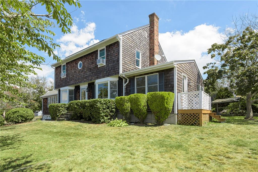 22 JH Dwyer Drive, Middletown, RI 02842 MLS 1318026 Listing