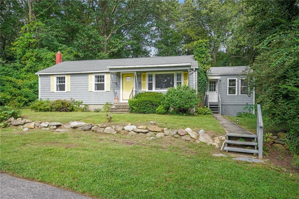 435 Middle Road, East Greenwich, RI 02818 MLS 1344109 Listing