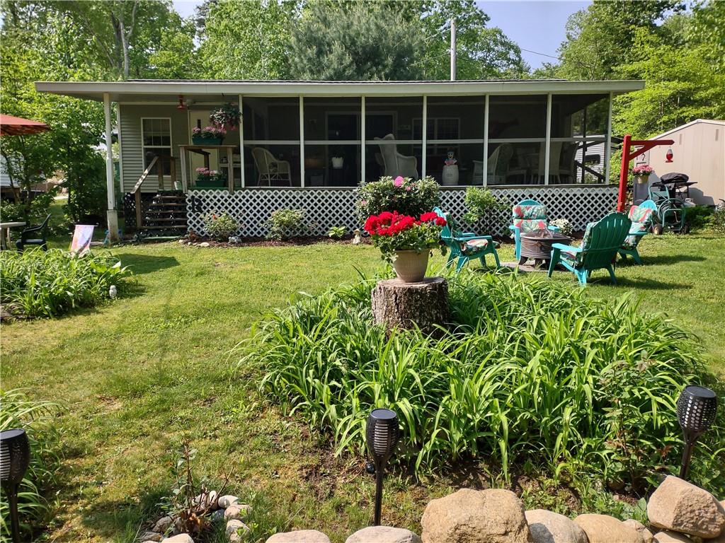 13 Newberry Lane unit33, Hopkinton, RI 02832 MLS 1340824 Listing