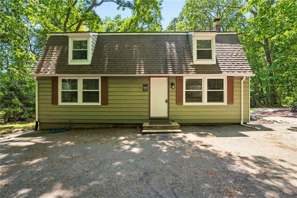 128 Estelle Drive, South Kingstown, RI 02892 MLS 1337134 Listing