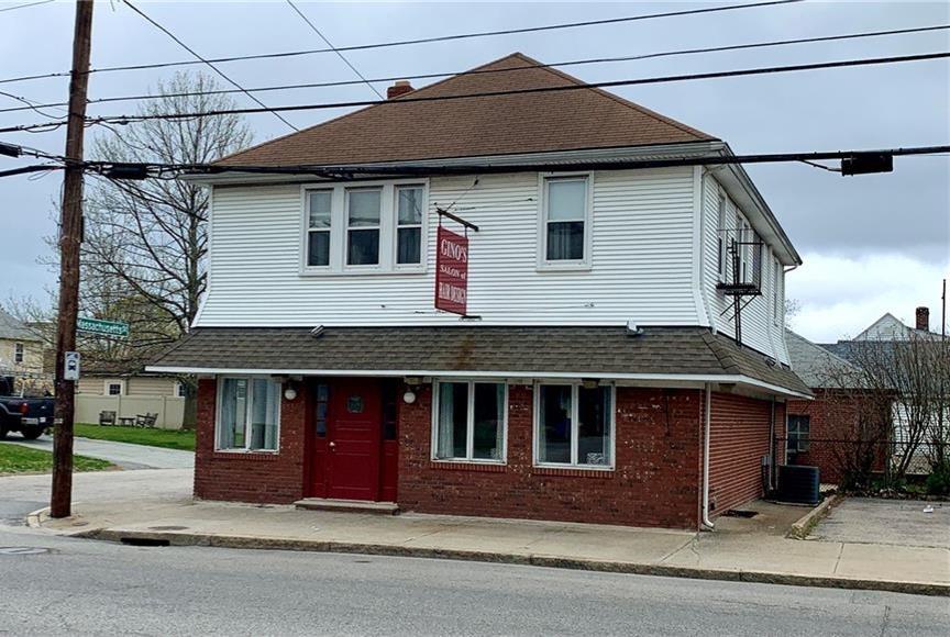 1626 Cranston Street Cranston RI 02920 MLS 1327882 Listing   231172097 