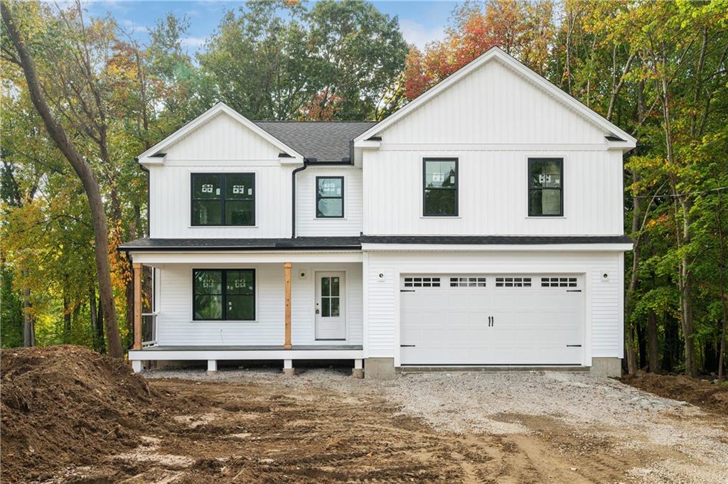 10 Carriage Drive, Lincoln, RI 02865 MLS 1345662 Listing